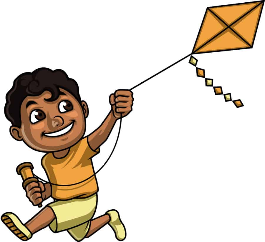 Boy with a Kite. Boy Flying a Kite. Fly a Kite cartoon Black and White. Fly a Kite cartoon gif.